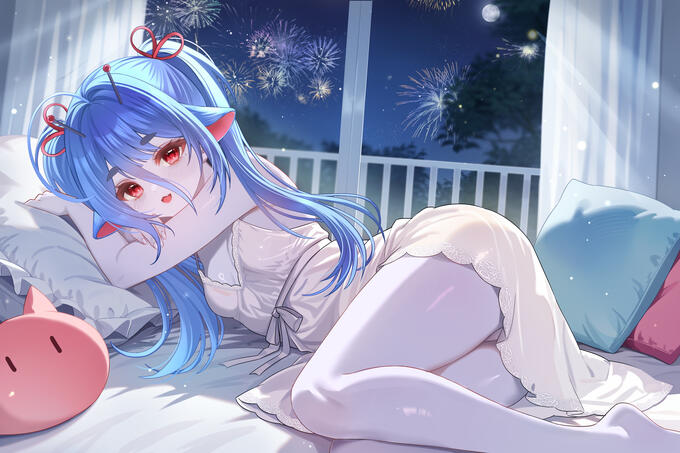 night night